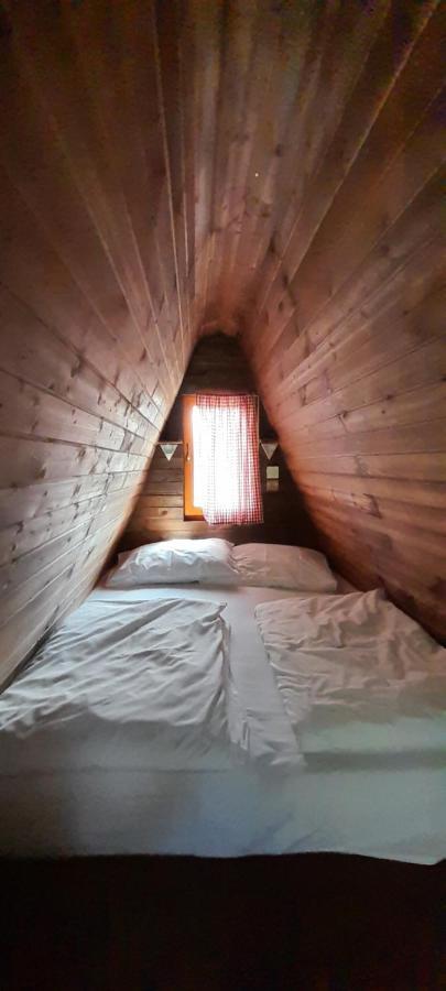 براغ Tiny House In The City المظهر الخارجي الصورة